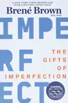 The Gifts Of Imperfection - Brené Brown - kniha z kategorie Psychologie