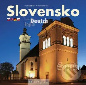 Slovensko - Spiš - Vladimír Bárta, Vladimír Barta, Ernest Rusnák