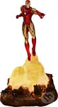 Iron Man Figúrka svietiaca