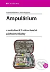 Ampulárium - Ivana Argayová, Ľudmila Miženková