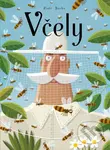 Včely - Piotr Socha - kniha z kategorie Encyklopedie