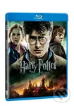 Harry Potter a Relikvie smrti - část 2. - David Yates
