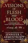 Visions Of Flesh & Blood (A Blood and Ash/Flesh and Fire Compendium) - kniha z kategorie Fantasy
