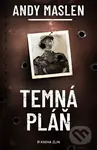 Temná pláň - Andy Maslen