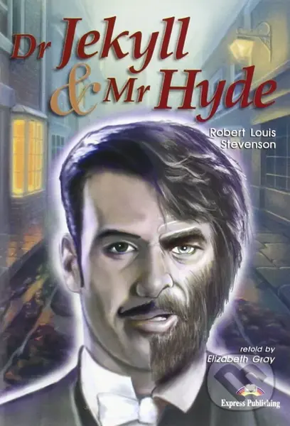 Graded Readers 2 Dr Jekyll and Mr Hyde - Reader + Activity Book + Audio CD,Graded Readers 2 Dr Jekyll and Mr Hyde - Reader + Activity Book + Audio CD 