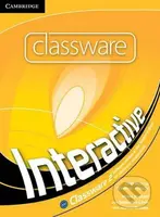 Interactive Level 2 Classware DVD-ROM - Helen Hadkins - audiokniha z kategorie Jazykové učebnice a slovníky