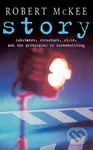 Story (Substance, structure, style and the principles of screenwriting) - Robert Mckee