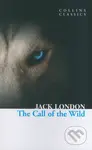 The Call of the Wild - Jack London