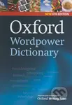 Oxford Wordpower Dictionary (4th edition) - kniha z kategorie Jazykové učebnice a slovníky