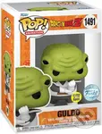 Funko POP Animation: DBZ S10- Guldo(GW)