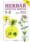 Herbář léčivých rostlin (5) - Jiří Janča, Josef A. Zentrich - kniha z kategorie Biologie