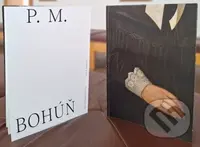 P. M. Bohúň - Ingrid Halászová - kniha z kategorie Umění, design a architektura