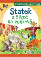 Statek a život na venkově - kniha z kategorie Naučné knihy
