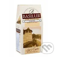 BASILUR Leaf of Ceylon Kandy FBOP (Pravý ceylónsky sypaný čaj)