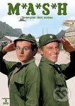 M.A.S.H. 3. série (3 DVD) - film z kategorie Komediální seriály