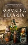 Kouzelná lékárna (Vitaminy a minerály) - Kateřina Svrčinová, Renata Raduševa Herber - kniha z kategorie Zdraví a životní styl