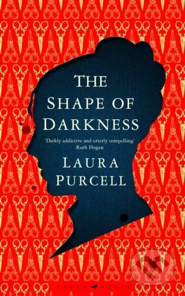 The Shape of Darkness - Laura Purcell - kniha z kategorie Beletrie
