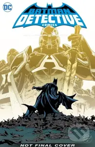 Batman Detective Comics: Arkham Knight (Volume 2) - Peter J. Tomasi