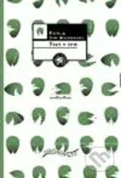 Tvář v ohni - M.V. Mayenburg - kniha z kategorie Drama a divadelní hry