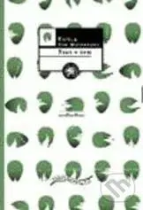 Tvář v ohni - M.V. Mayenburg - kniha z kategorie Drama a divadelní hry