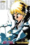 Bleach 17 (3-in-1 Edition (Volumes 49, 50 & 51)) - Tite Kubo