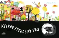 Krtkův ćernobílý svět - kniha z kategorie Pohádky