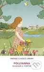 Pollyanna - Eleanor H. Porter - kniha z kategorie Pro děti