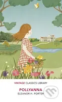 Pollyanna - Eleanor H. Porter - kniha z kategorie Pro děti