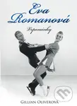 Eva Romanová - Vzpomínky - Gillian Oliver - kniha z kategorie Individuální sporty