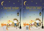 Stratené topánky (obojstranná a dvojjazyčná kniha) - kniha z kategorie Pro děti