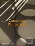 Cameraless Photography - Martin Barnes