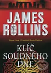 Klíč soudného dne - James Rollins