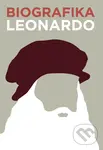 Biografika: Leonardo (Velikáni v grafickej podobe)