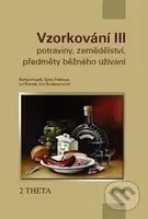 Vzorkování III (Potraviny, zemědělství a předměty běžného užití) - kniha z kategorie Přírodní vědy a technika