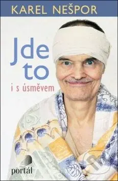 Jde to i s úsměvem - Karel Nešpor - kniha z kategorie Psychologie