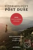 Uzdravujúci pôst duše (40 dní, ktoré ťa oslobodia od hriechu) - kniha z kategorie Křesťanství