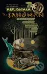 The Sandman (Volume 3) (Dream Country (30th Anniversary Edition)) - kniha z kategorie Komiksy
