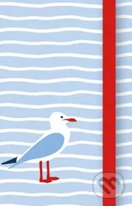 Sea (Small) (Journal)