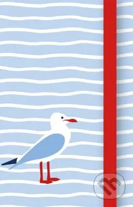 Sea (Small) (Journal)