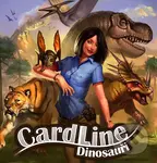 Cardline: Dinosauři - hra z kategorie Ostatné