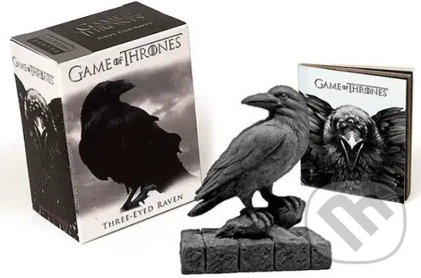 Game of Thrones: Three-Eyed Raven,Game of Thrones: Three-Eyed Raven