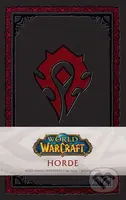 World of Warcraft: Horde (Ruled Journal)