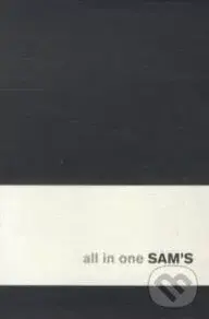 All In One B Format Black,All In One B Format Black