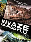 Invaze krokodýlů  - BBC - film z kategorie Naučné dokumenty