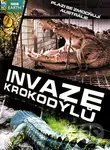 Invaze krokodýlů  - BBC