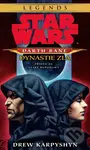 Star Wars: Darth Bane 3. Dynastie zla (Příběh ze staré republiky) - kniha z kategorie Sci-fi