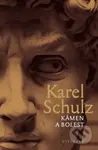 Kámen a bolest - Karel Schulz - kniha z kategorie Beletrie