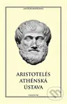 Athénská ústava - Aristotelés - kniha z kategorie Filozofie