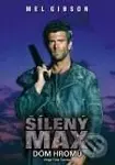 Šialený Max: Dóm Hrómov - George Mille, Terry Hayes - film z kategorie Akční sci-fi