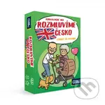 Rozmluvíme Česko - Family & Friends - hra z kategorie Vzdělávací hry